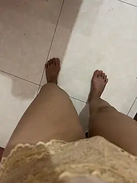 Show webcam de BellaCherishDarling