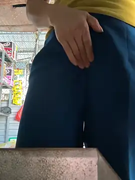 BellaCherishDarlingのウェブカメラショー