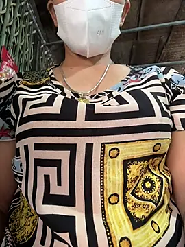 BellaCherishDarlingのウェブカメラショー