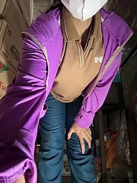 BellaCherishDarling 网络视讯表演