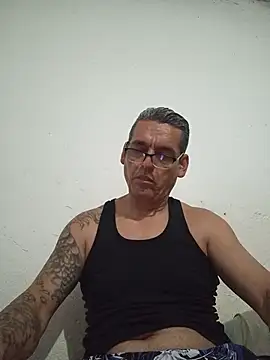 Вебкам-шоу Eduaryandrea0425