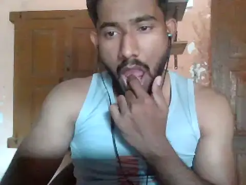 LustyDanky Webcam Show