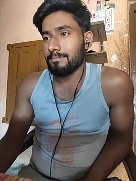 عرض كام LustyDanky