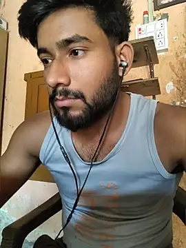 LustyDanky webcam show
