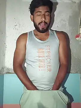 LustyDanky Webcam show