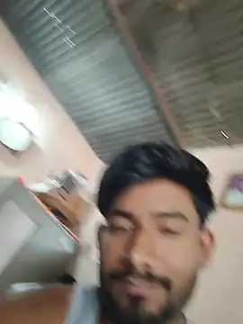 Show de LustyDanky na webcam