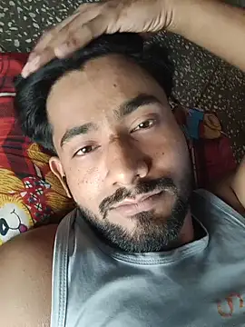LustyDanky's Webcam Show