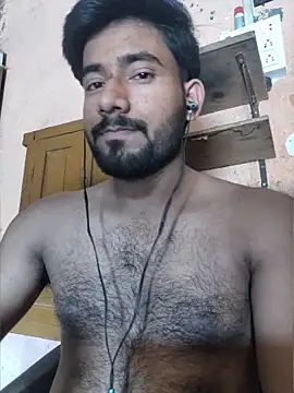 LustyDanky's Webcam Show