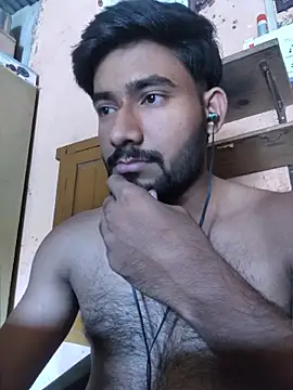 Show Webcam de LustyDanky