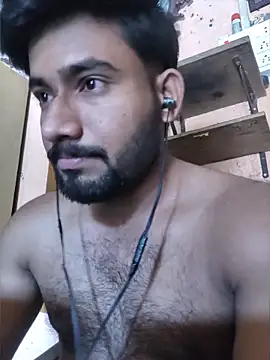 Chat XXX en directo de LustyDanky