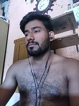 LustyDanky's Webcam Show