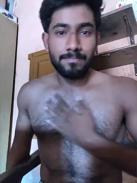 LustyDanky Webcam Show