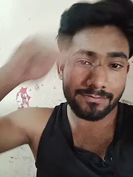 LustyDanky Webcam show