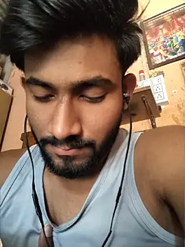 Chat XXX en directo de LustyDanky