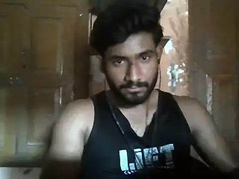 Show de webcam de LustyDanky