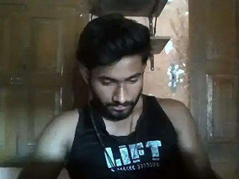 عرض كام LustyDanky