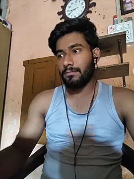 LustyDanky's Webcam Show