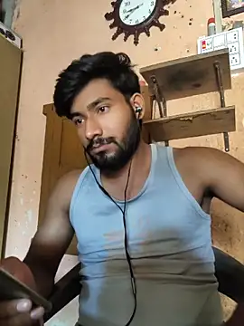 LustyDanky live XXX chat