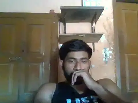 LustyDanky Webcam-Show