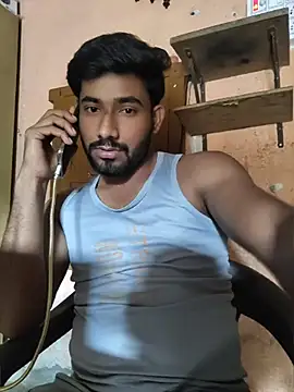 LustyDanky webcam show