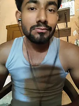 LustyDanky Webcam-Show