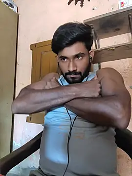 LustyDanky's Webcam Show