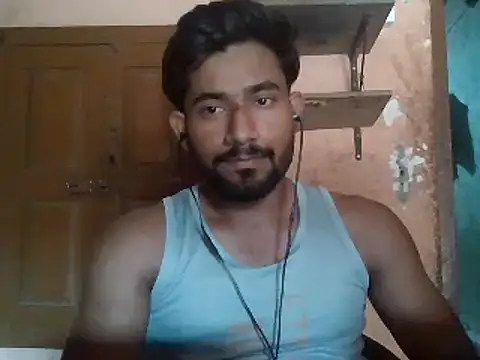 LustyDanky Show in webcam