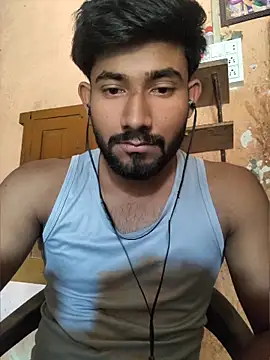 Show modela LustyDanky na web-kameri