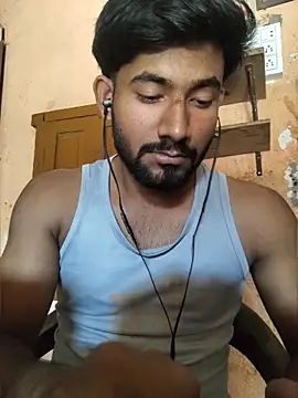 LustyDanky's Webcam Show
