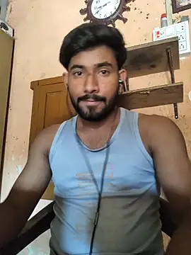 Show Webcam de LustyDanky