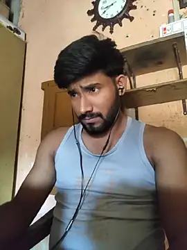LustyDanky ওয়েবক্যাম শো