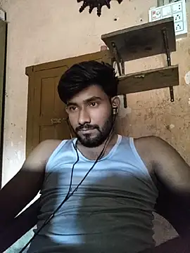 LustyDanky Webcam Show