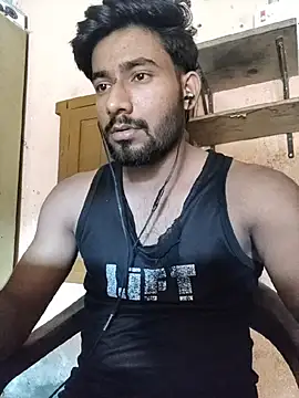 LustyDanky Webcam-Show