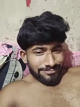 LustyDanky Webcam-Show