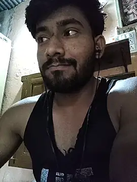 Lustynani 网络视讯表演