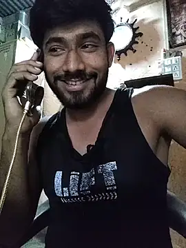 Lustynani's Webcam Show