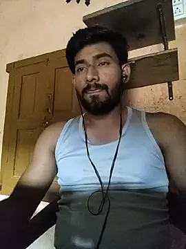 Lustynani Webcam show