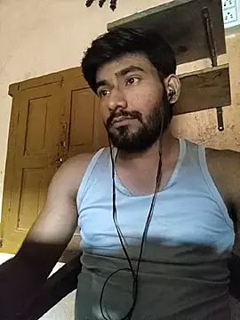 Lustynani's Webcam Show