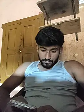Lustynani Webcam-Show
