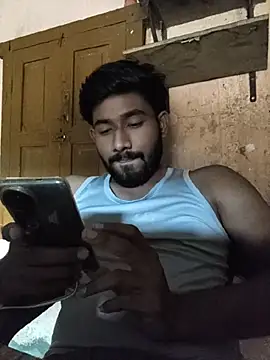 Lustynani ওয়েবক্যাম শো