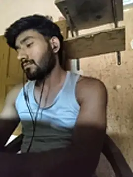 Lustynani Show in webcam