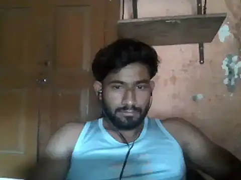 Show de Lustynani na webcam