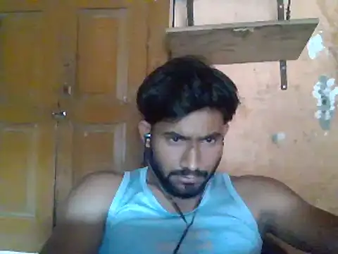 Show de Lustynani na webcam