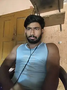 Lustynani Show Webcam