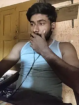 Lustynani's Webcam Show