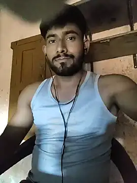 Lustynani Show Webcam