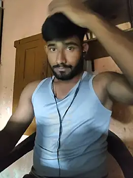 Show Webcam de Lustynani