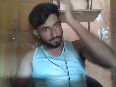 عرض كام Lustynani