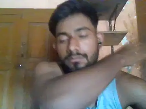 Show Webcam de Lustynani
