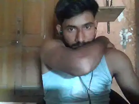 Lustynani's Webcam Show
